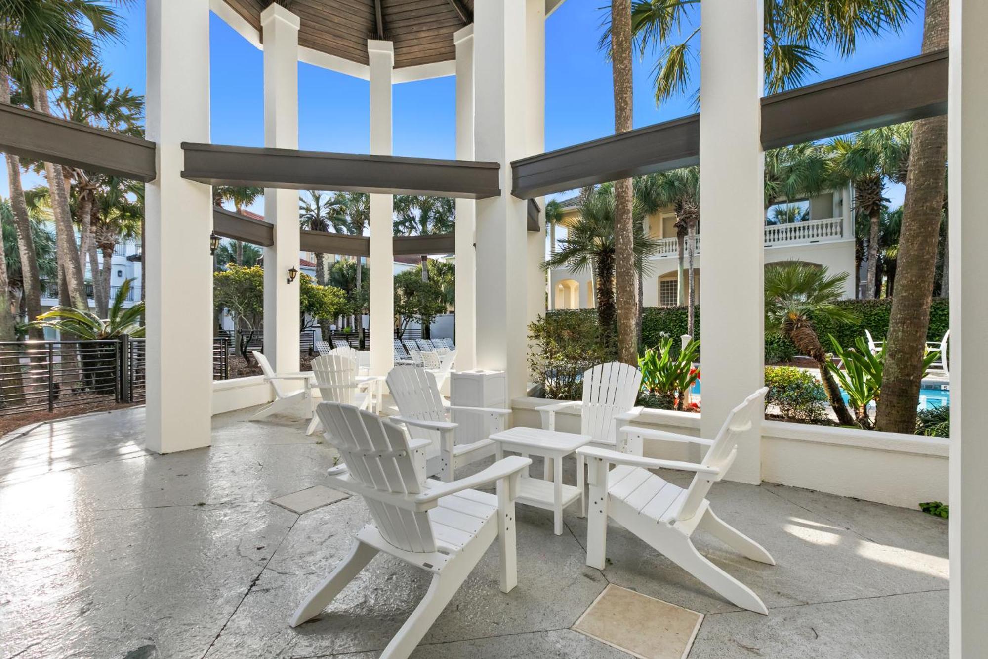 Beach Views, Rooftop Deck, Outdoor Kitchen, Destin Villa Exterior photo